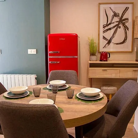 English House In By Apartelier * Bilbao