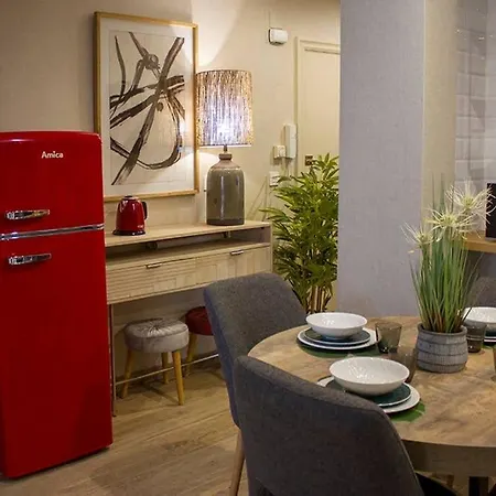 English House In By Apartelier Apartment Bilbao