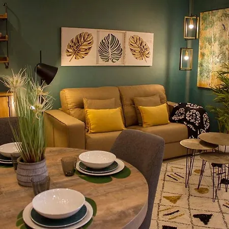 English House In By Apartelier Bilbao